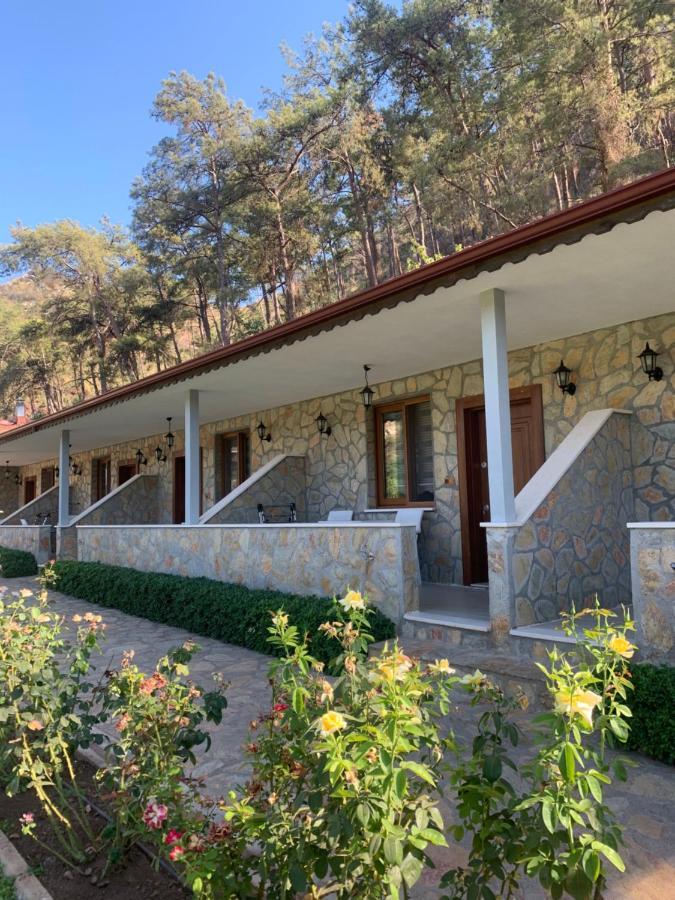 Doga Ciftlik Konaklama Marmaris Exterior foto