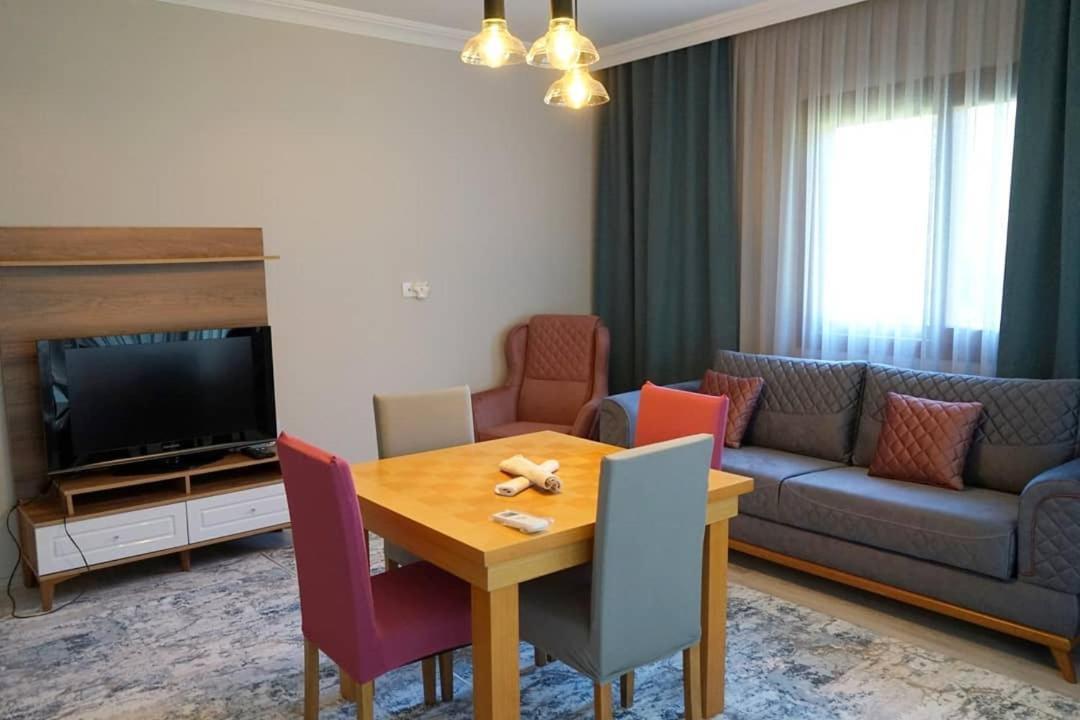 Doga Ciftlik Konaklama Marmaris Exterior foto