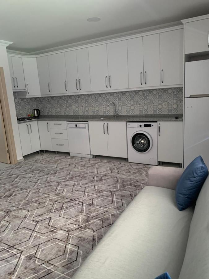 Doga Ciftlik Konaklama Marmaris Exterior foto