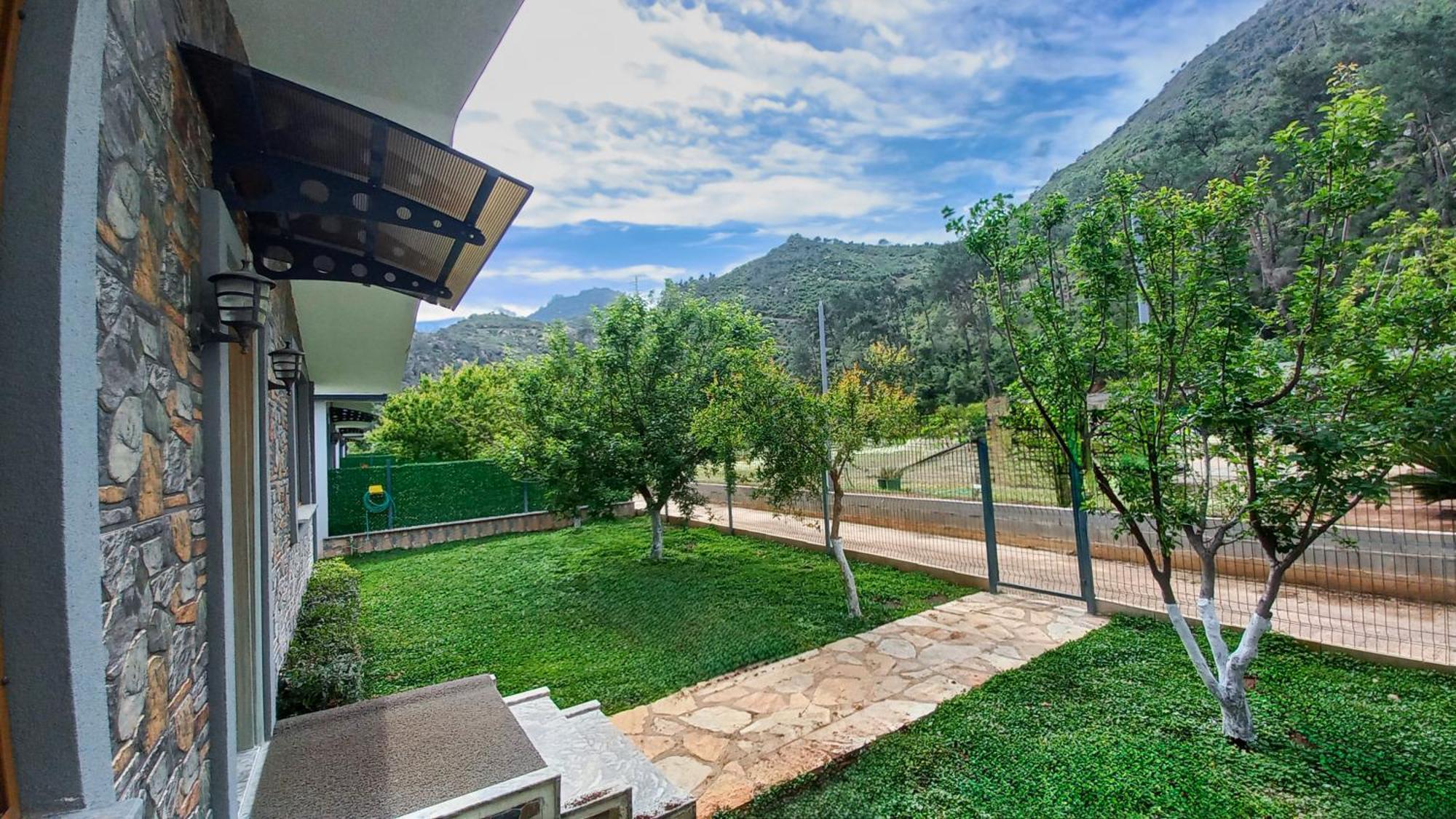 Doga Ciftlik Konaklama Marmaris Exterior foto