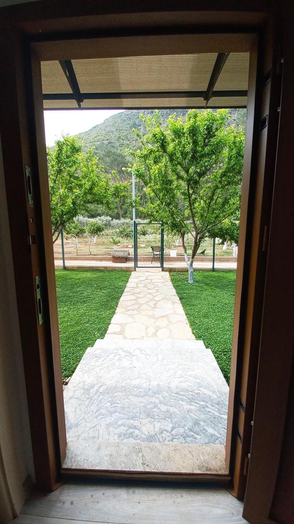 Doga Ciftlik Konaklama Marmaris Exterior foto