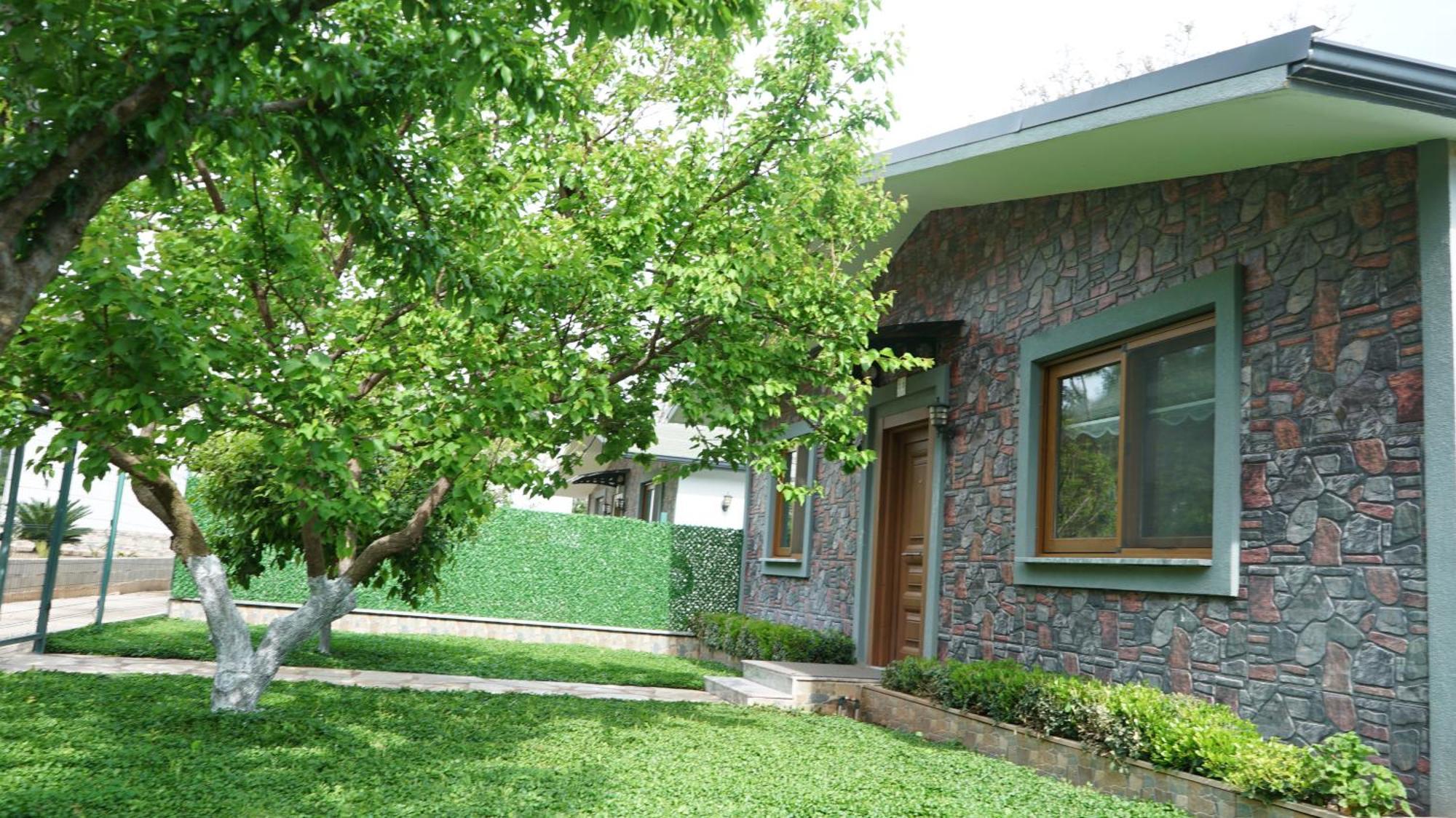 Doga Ciftlik Konaklama Marmaris Exterior foto